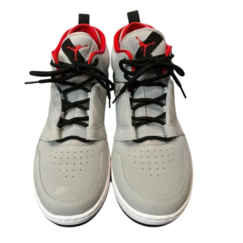 Jordan men fadeaway